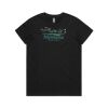 AS Colour - Maple Tee Thumbnail