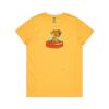 AS Colour - Maple Tee Thumbnail