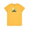 AS Colour - Maple Tee Thumbnail