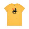 AS Colour - Maple Tee Thumbnail