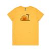 AS Colour - Maple Tee Thumbnail