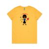 AS Colour - Maple Tee Thumbnail