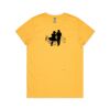 AS Colour - Maple Tee Thumbnail
