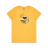 AS Colour - Maple Tee Thumbnail