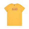 AS Colour - Maple Tee Thumbnail