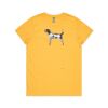 AS Colour - Maple Tee Thumbnail