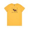 AS Colour - Maple Tee Thumbnail