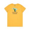 AS Colour - Maple Tee Thumbnail