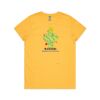 AS Colour - Maple Tee Thumbnail