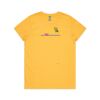 AS Colour - Maple Tee Thumbnail