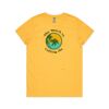 AS Colour - Maple Tee Thumbnail