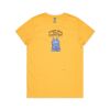 AS Colour - Maple Tee Thumbnail