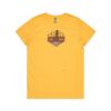 AS Colour - Maple Tee Thumbnail