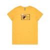 AS Colour - Maple Tee Thumbnail
