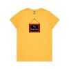 AS Colour - Maple Tee Thumbnail