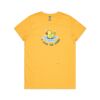 AS Colour - Maple Tee Thumbnail