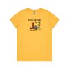 AS Colour - Maple Tee Thumbnail