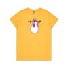 AS Colour - Maple Tee Thumbnail