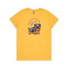 AS Colour - Maple Tee Thumbnail