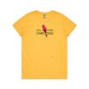 AS Colour - Maple Tee Thumbnail