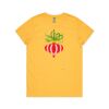 AS Colour - Maple Tee Thumbnail