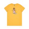 AS Colour - Maple Tee Thumbnail