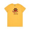 AS Colour - Maple Tee Thumbnail