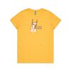 AS Colour - Maple Tee Thumbnail