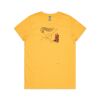 AS Colour - Maple Tee Thumbnail