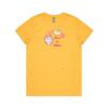 AS Colour - Maple Tee Thumbnail