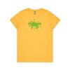 AS Colour - Maple Tee Thumbnail