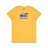 AS Colour - Maple Tee Thumbnail