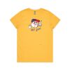 AS Colour - Maple Tee Thumbnail