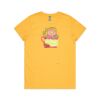 AS Colour - Maple Tee Thumbnail