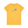 AS Colour - Maple Tee Thumbnail