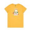 AS Colour - Maple Tee Thumbnail
