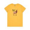 AS Colour - Maple Tee Thumbnail