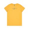 AS Colour - Maple Tee Thumbnail