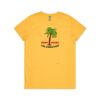 AS Colour - Maple Tee Thumbnail