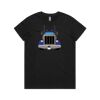 AS Colour - Maple Tee Thumbnail