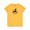 AS Colour - Maple Tee Thumbnail