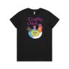 AS Colour - Maple Tee Thumbnail