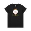 AS Colour - Maple Tee Thumbnail