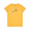 AS Colour - Maple Tee Thumbnail