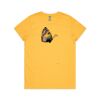 AS Colour - Maple Tee Thumbnail