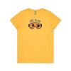 AS Colour - Maple Tee Thumbnail