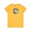 AS Colour - Maple Tee Thumbnail