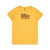 AS Colour - Maple Tee Thumbnail