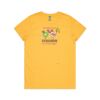 AS Colour - Maple Tee Thumbnail