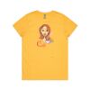 AS Colour - Maple Tee Thumbnail